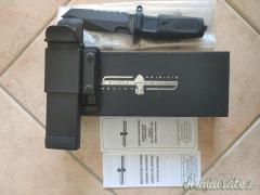 Extrema Ratio Fulcrum C Testudo