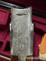 Desenzani Extralusso calibro 20 inciso da Pedersoli 20