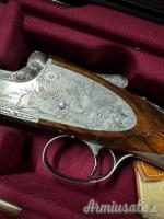 Desenzani Extralusso calibro 20 inciso da Pedersoli 20