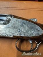 Desenzani Extralusso calibro 20 inciso da Pedersoli 20