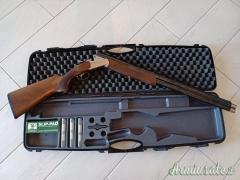 Franchi Barrage Sporting cal. 12