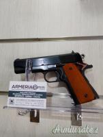 Springfield Commander Compact .45 Hirtenberger  | .45 Italian  | .45 Automatic Short