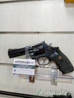 S&W 586-3 .357 Magnum  |  9x31mmR  | .353 Casull