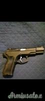CZ | Ceska Zbrojovka 75 BD 9x21mm IMI