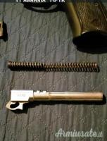 CZ | Ceska Zbrojovka 75 BD 9x21mm IMI