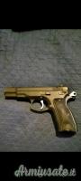CZ | Ceska Zbrojovka 75 BD 9x21mm IMI