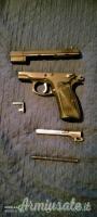 CZ | Ceska Zbrojovka 75 BD 9x21mm IMI