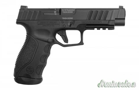 Stoeger STR-9F 9x19mm Parabellum | Luger | NATO