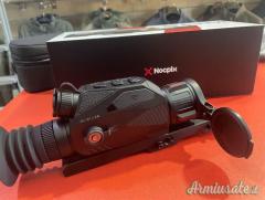 Ottica termica Nocpix Slim L35 NUOVO RUGGIERO ARMI