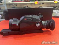 Ottica termica Nocpix Slim L35 NUOVO RUGGIERO ARMI