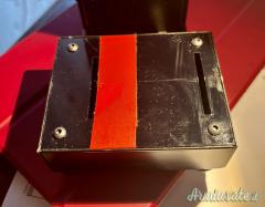 Cronografo LMBR Chrono R2H
