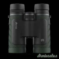 Burris binocolo droptine HD 8X42