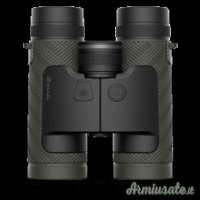 Burris binocolo signature HD LRF 10X42 mm