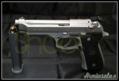 Beretta 98 FS Inox 9x21mm IMI