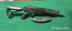 Zastava Arms M92 7.62x39mm