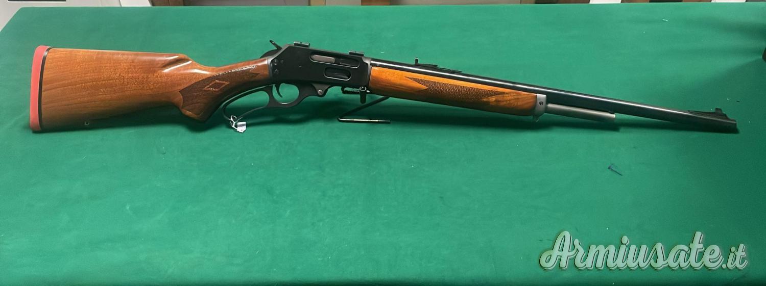 Marlin MOD 444 .444 Marlin Marlin MOD 444 .444 Marlin