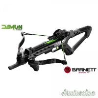 Balestra Barnett Demun™ Tri Strike