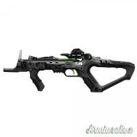 Balestra Barnett Demun™ Tri Strike