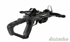 Balestra Barnett Demun™ Tri Strike