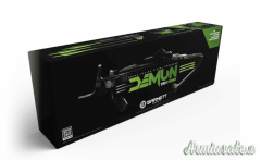 Balestra Barnett Demun™ Tri Strike