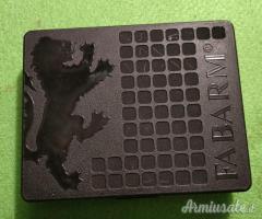Fabarm Xlr5 12
