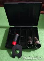 Fabarm Xlr5 12