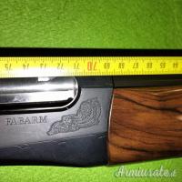 Fabarm Xlr5 12