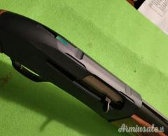 Fabarm Xlr5 12