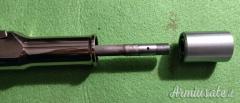 Fabarm Xlr5 12