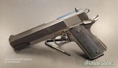 Springfield 1911-A1 .45 ACP