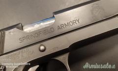 Springfield 1911-A1 .45 ACP
