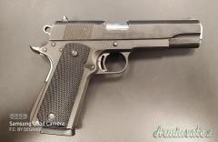 Springfield 1911-A1 .45 ACP