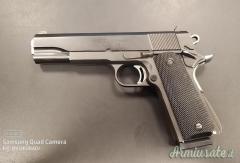 Springfield 1911-A1 .45 ACP