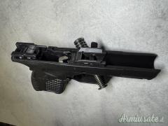 HS Arms Xds 3.3  9x21mm IMI
