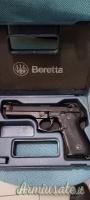 Beretta 98 9x21mm IMI