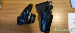 Beretta 98 9x21mm IMI