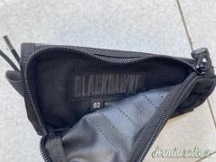 Guanciale per munizioni/accessori