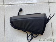Guanciale per munizioni/accessori