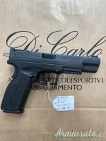 HS Arms Xdm 9x21mm IMI