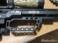 ...Altro | Non elencato Victrix Gladius TCT .308 Winchester