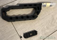 ...Altro | Non elencato Victrix Gladius TCT .308 Winchester