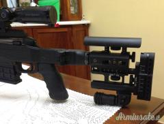 ...Altro | Non elencato Victrix Gladius TCT .308 Winchester
