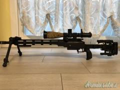 ...Altro | Non elencato Victrix Gladius TCT .308 Winchester