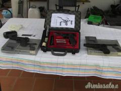Steyr GB 9x21mm IMI