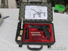 Steyr GB 9x21mm IMI
