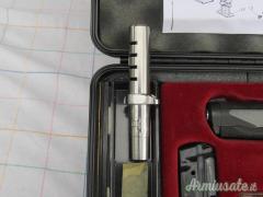 Steyr GB 9x21mm IMI