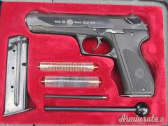 Steyr GB 9x21mm IMI
