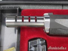Steyr GB 9x21mm IMI