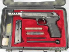 Steyr GB 9x21mm IMI