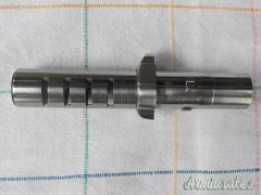 Steyr GB 9x21mm IMI